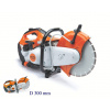 STIHL TS 410
