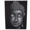 Obraz Budha 90 x 115 cm - plátno