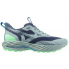 Mizuno Wave Rider TT 2 vintage indigo ether neo mint pánské Velikost: 45