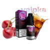 Vampire Vape BAR Salt Cherry Cola 10ml Obsah nikotínu v mg/ml: 10 mg/ml