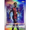 Topps Chrome - Lamine Yamal - Wonderkids - WK-1