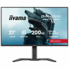 Iiyama G-Master GB2771QSU-B1 LED monitor 27