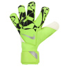 Nike Mercurial Vapor Grip Goalkeeper Gloves Volt/Black 8