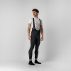 Castelli 19512 TUTTO NANO čierna - 3XL