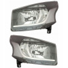 Reflektorová lampa nissan NV300 '16 - ľavá depo