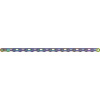 Řetěz SRAM Red E1 Flattop 126čl. Se spojkou PowerLock, 12 rychlostní, Rainbow 00.2518.068.008