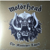The Manticore Tapes Motorhead Vinyl