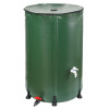 STREND PRO Garden Barel Strend Pro CRB38, 380 lit, skladací, na dažďovú vodu, s ventilom, nádrž 2171614