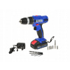 Akumulátorový skrutkovač Geko G80650 14,4 V