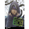 Maximum Ride: Manga Volume 8