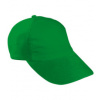 Myrtle beach Detská šiltovka MB7010 Green one size
