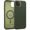 Kryt na mobil Spigen Caseology Nano Pop MagSafe Avo Green iPhone 15 (ACS06823)