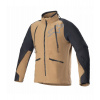 Bunda HYDE XT DRYSTAR XF, ALPINESTARS (piesková/černá) 2024 Veľkosť: XL