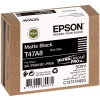 Epson atramentová náplň/ C13T47A80N/ Singlepack Matte black/ UltraChrome