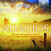 ADAGIOS COMPILATION Rôzni Interpreti CD