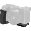 SmallRig 5061 L-Shape Mount Plate with Silicone Handle pro Sony A6700