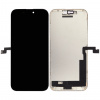 LCD displej iPhone 16 Pro Max - Soft OLED Aftermarket Pro - 120 Hz - prenos IC IPH1662