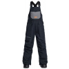 Nohavice Horsefeathers - Medler Youth Black L
