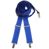 Cg Workwear Unisex traky 01511-09 Royal Blue one size