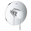 GROHE 24057001 ESSENCE Podomietková páková sprchová baterie, Chróm GRO 24057001