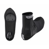 Návleky treter FORCE NEOPRENE ROAD, černé XXL