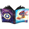 RAVENSBURGER Disney Lorcana: The First Chapter - Card Portfólio Stitch (album)