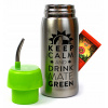 Yerbomos 4.0+ pre Yerba Mate 580 ml OUTDOOR filter