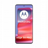 Smartfón Motorola Edge 50 Pro 12 GB / 512 GB 5G fialový