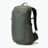 GREGORY Pánsky turistický batoh ZULU 20 LT RC forage green - zelený