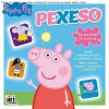 Pexeso v zošite Prasiatko Peppa
