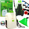 Postrekovač - ROZPRAŠOVAČ ELEKTRICKÝCH BATÉRIÍ 16L + KRYT (Postrekovač - ROZPRAŠOVAČ ELEKTRICKÝCH BATÉRIÍ 16L + KRYT)
