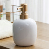 Dávkovač mydla - 360 ml 1pc severská keramická fľaša pre balzam Dozo (Dávkovač mydla - 360 ml 1pc severská keramická fľaša pre balzam Dozo)