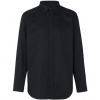 Neutral Pánska keprová košeľa NE67001 Black L