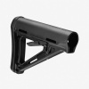 Pažba MOE® Carbine Stock Mil-Spec Magpul® – Čierna