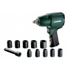 Metabo DSSW 360 Set pneumatický rázový uťahovák
