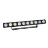Eurolite LED Pixel Matrix Bar 10 RGB/WW