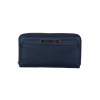 Nicole Brown Dámska peňaženka JBPS 195 modrá