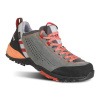Kayland Alpha Ws Gtx grey/peach topánky - Velikost 36