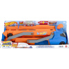 Hot Wheels City tahač s odpalovačem HYT83 - Mattel