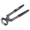 Extol Premium 8813041 Kliešte štikacie čelné, penová rukoväť, 175mm
