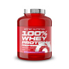 Scitec 100% Whey Protein Professional 2350 g