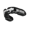 BUSHIDO Chránič zubů DBX BUSHIDO MG-2 černý s tesáky