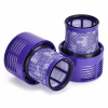2x umývateľný filter pre Dyson V10 SV12 SUPER KVALITA