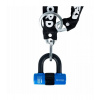 Oxford Chain8 100 cm