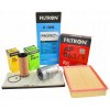 FILTRON SADA FILTROV VW PASSAT B5 1.9 TDI AJM