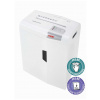 HSM ShredStar X10 White (veľkosť rezu 4,5x30 mm, DIN P-4 (3)) SK00006w