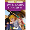 Luk faraona Ramsese II. - Klub stopařů - Maneru María
