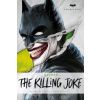 DC Comics novels Batman The Killing Joke