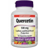 Webber Naturals Quercetin 500 mg cps 1x140 ks