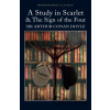 A Study in Scarlet - Arthur Conan Doyle
